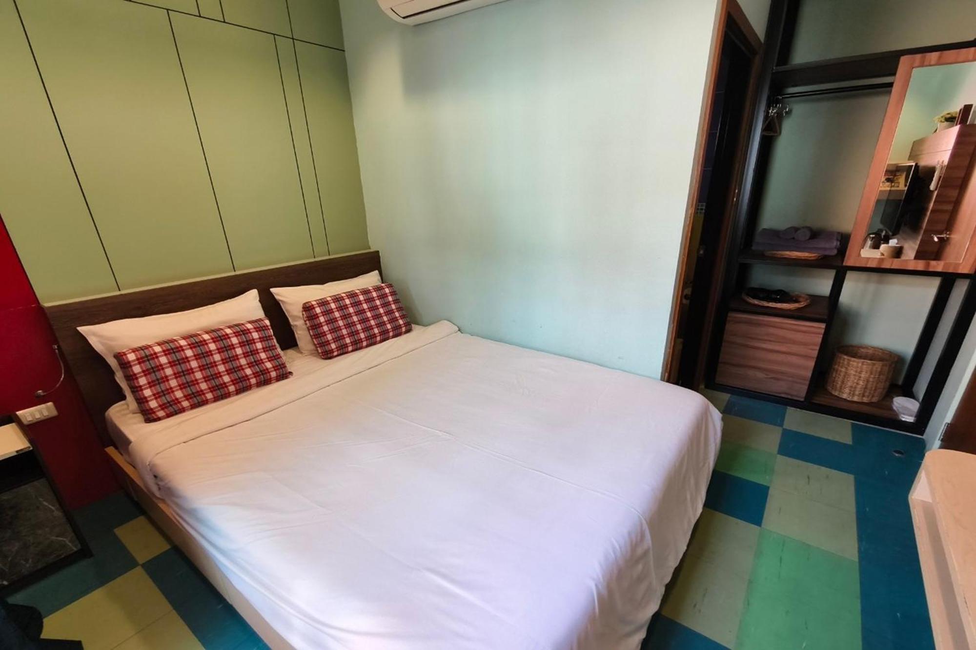 Lilliput Riverside Bangkachao Samut Prakan Eksteriør billede